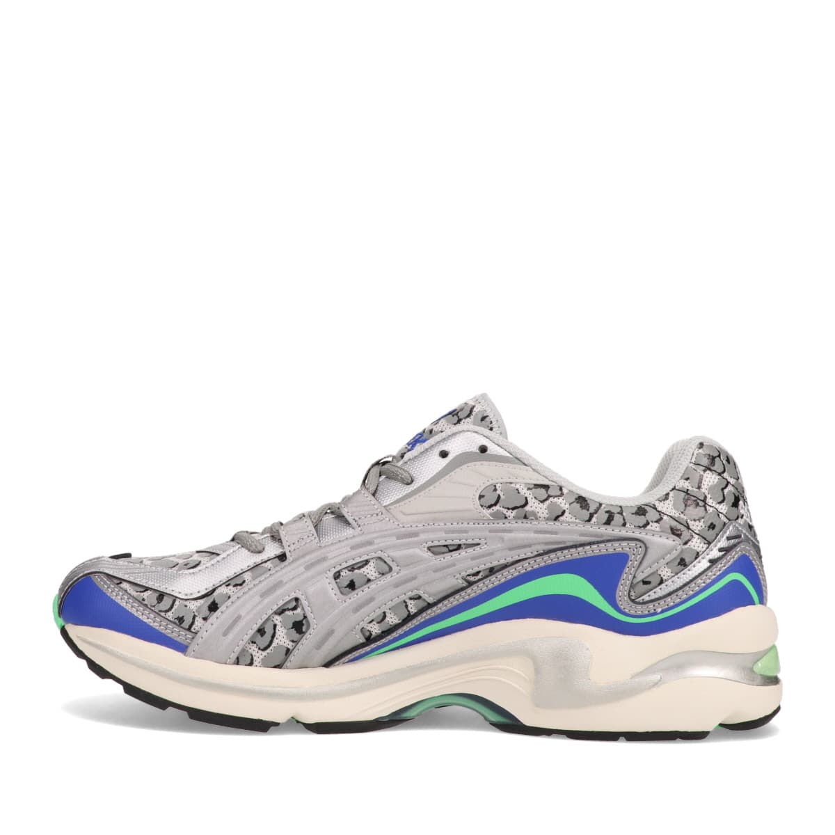 asics GEL-PRELEUS AWAKE COOL GRAY/SILVER 20FW-I