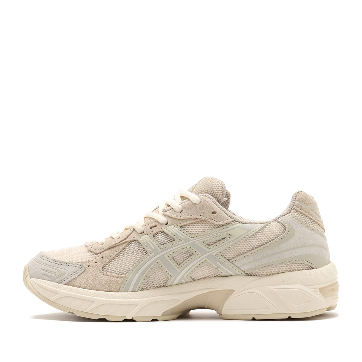 asics GEL-1130 VANILLA/WHITE SAGEの画像