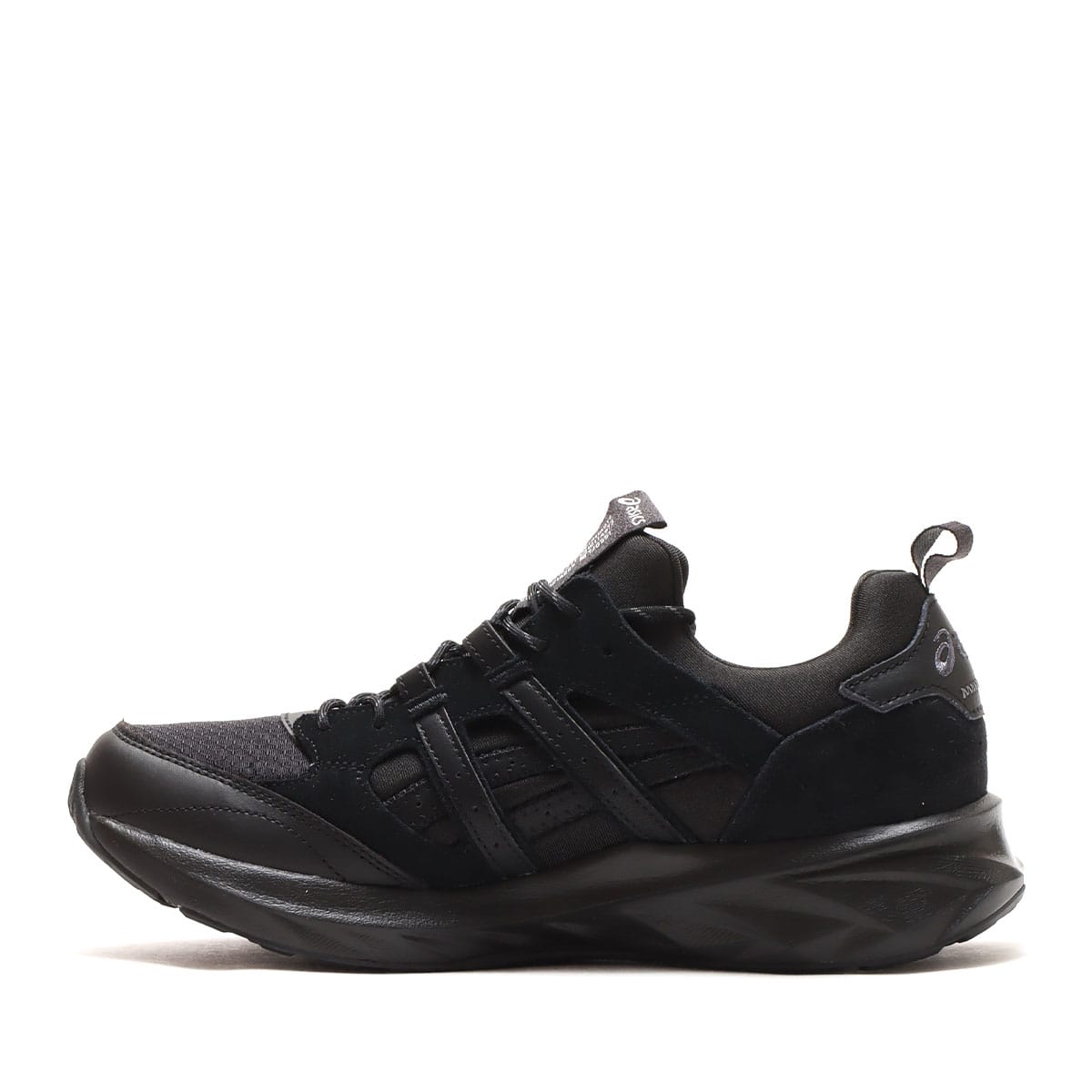 asics TARTHER BLAST RE BK/CRGRの画像