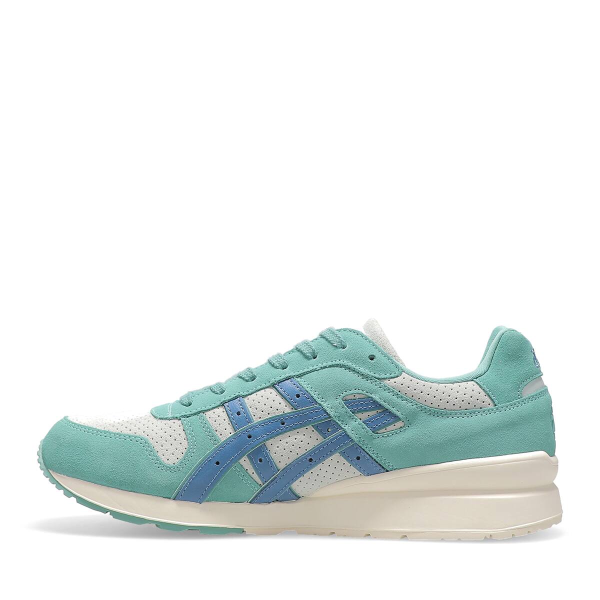 asics GT-II PRAQ/SAGE 22SS-I