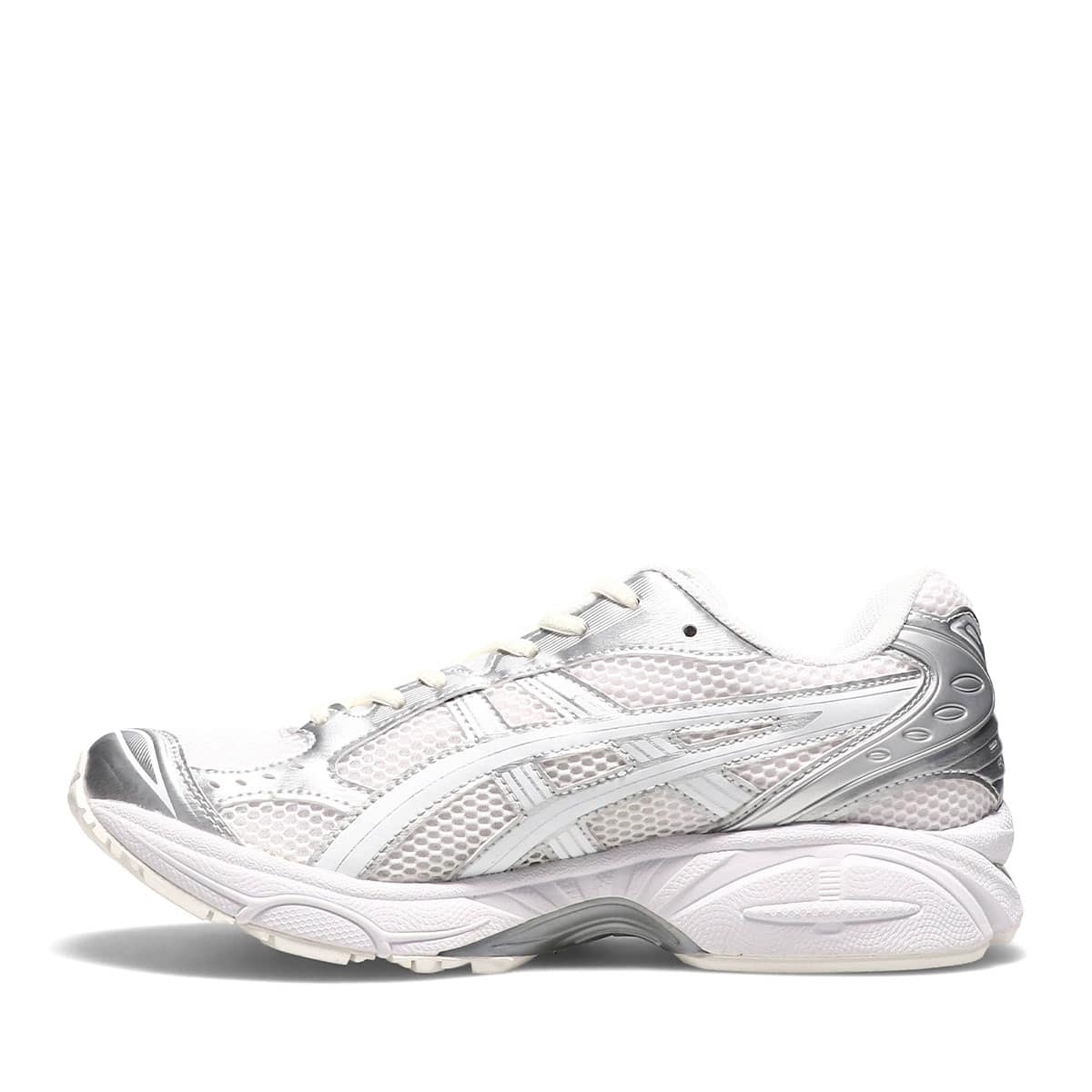 asics GEL-KAYANO 14 JJJJOUND WHITE/WHITE 22SS-S