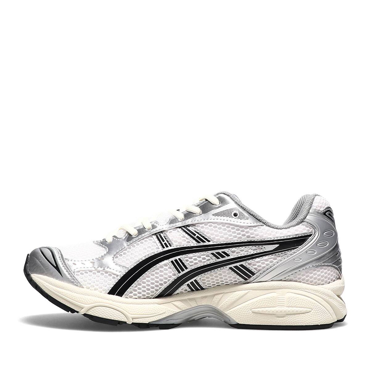 asics GEL-KAYANO 14 JJJJOUND WHITE/BLACK 22SS-S