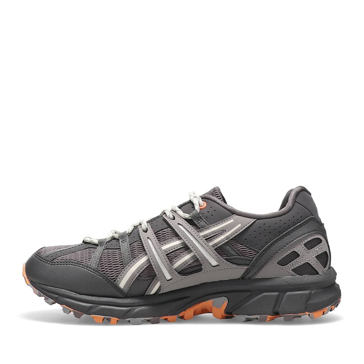 asics GEL-SONOMA 15-50 GTX OBSIDIAN GREY/CLAY GREY 22FW-I