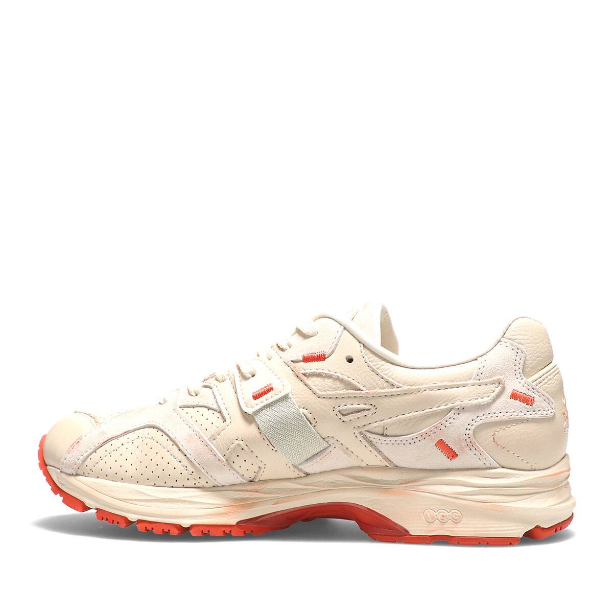 asics GEL-MC PLUS DENIM TEARS ANGORA/ANGORA 21FW-S