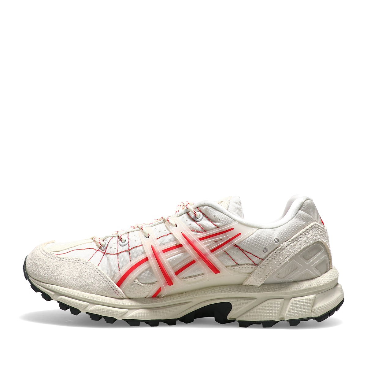 asics GEL-SONOMA 15-50 AIRBAG WHITE/CAYENNE 22FW-S