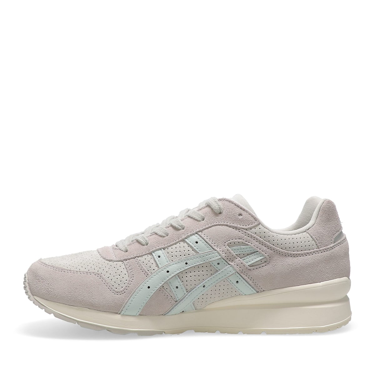 asics GT-II GREY/OYSTER GREY 22SS-I