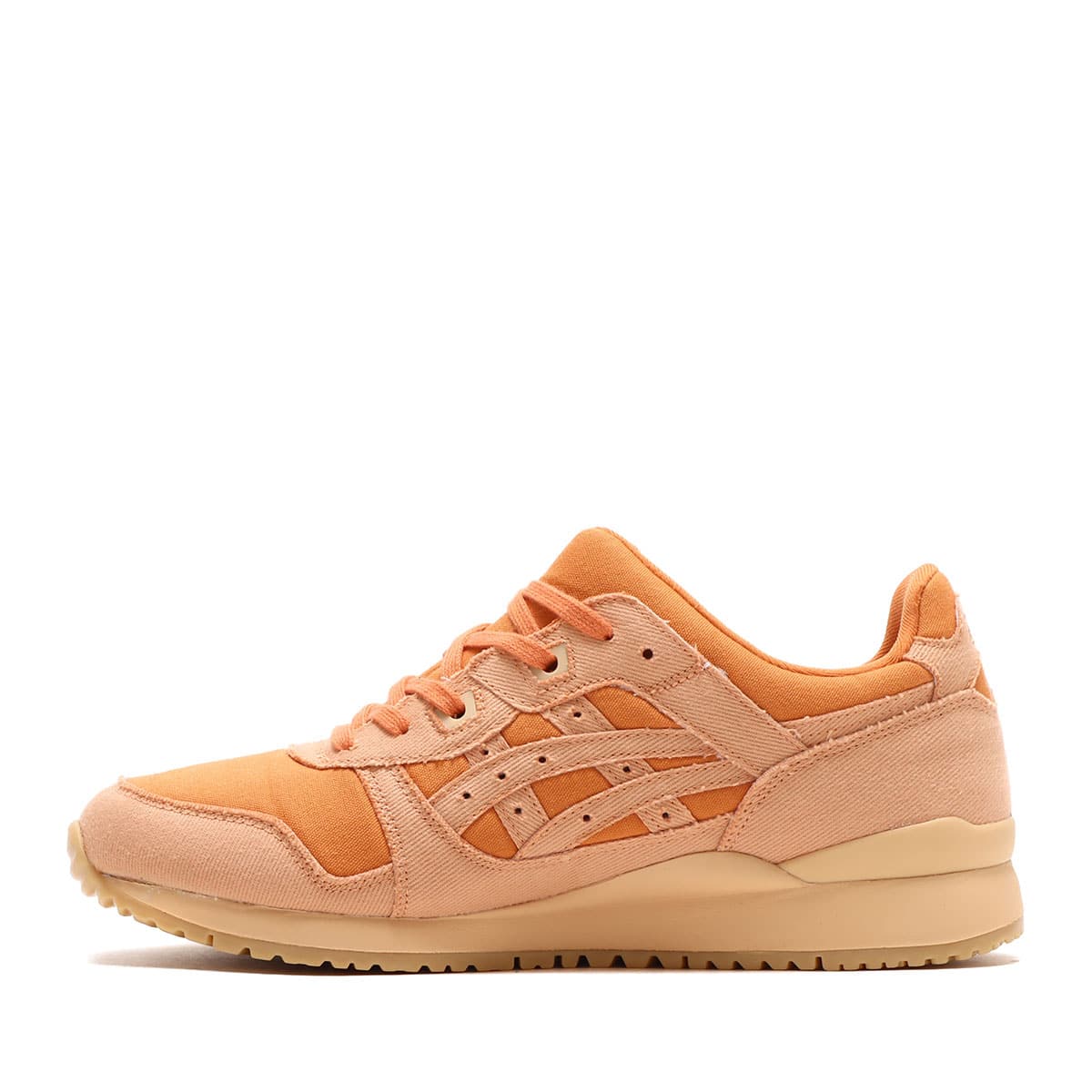 Asics gel store lyte 3 peach