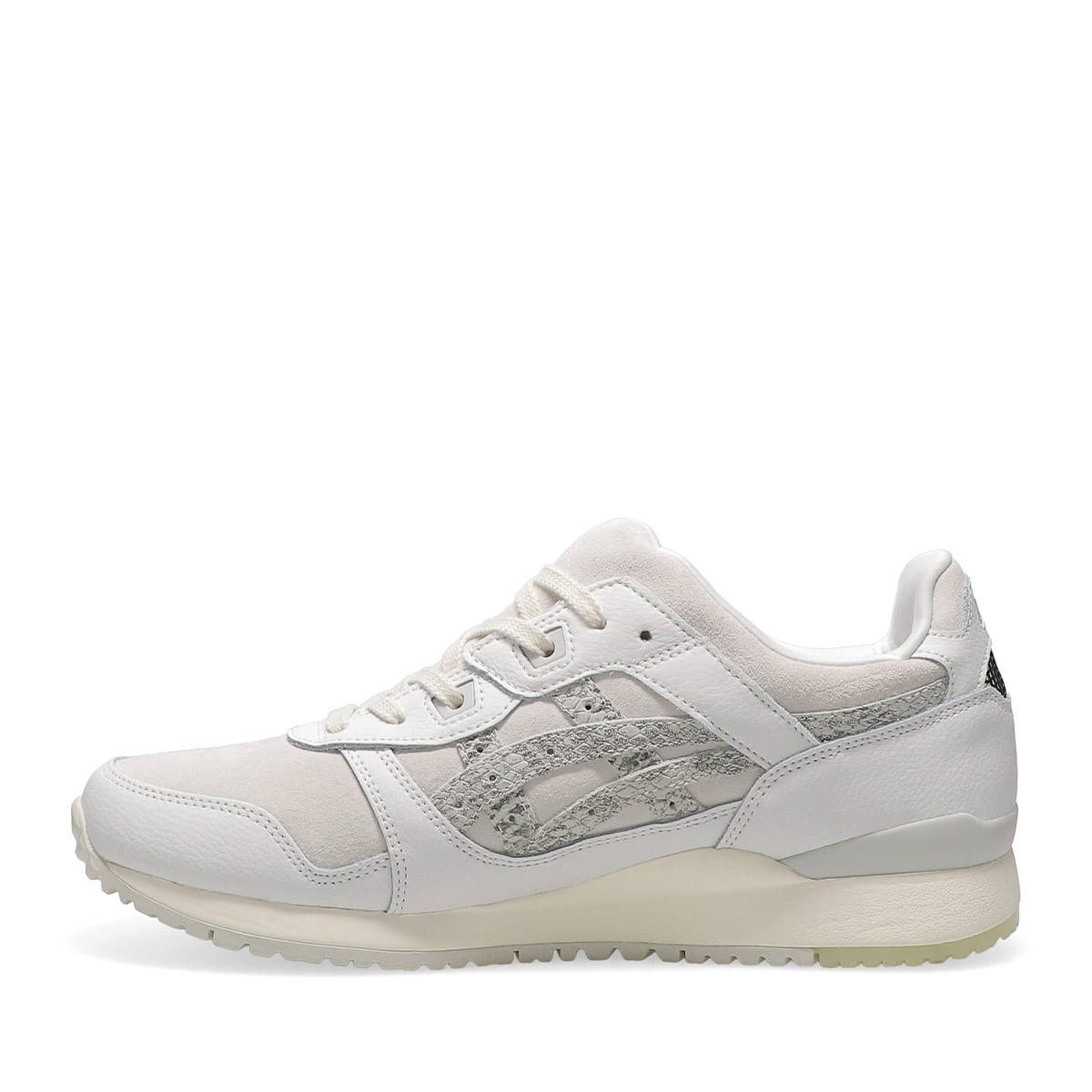 Asics tiger gel lyte v outlet white