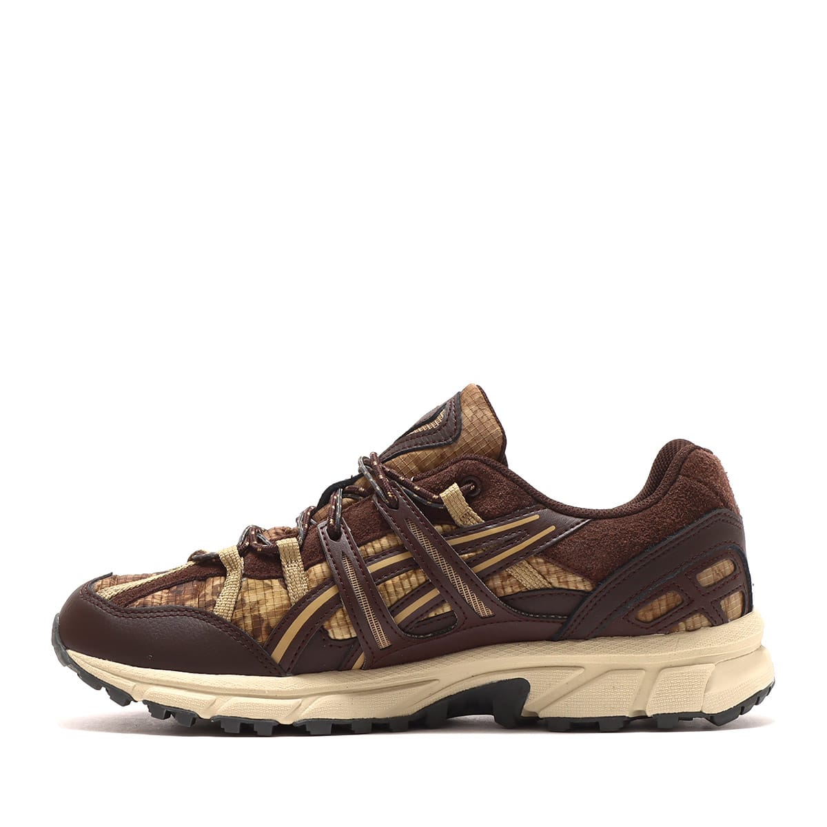 asics GEL-SONOMA 15-50 COFFEE/DESERT CAMP 23SS-I