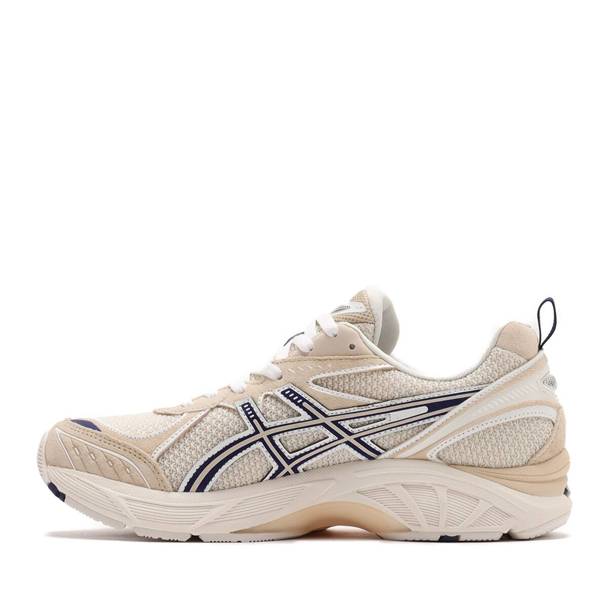 asics GT-2160 OATMEAL/INDIGO BLUE 23FW-Iの画像