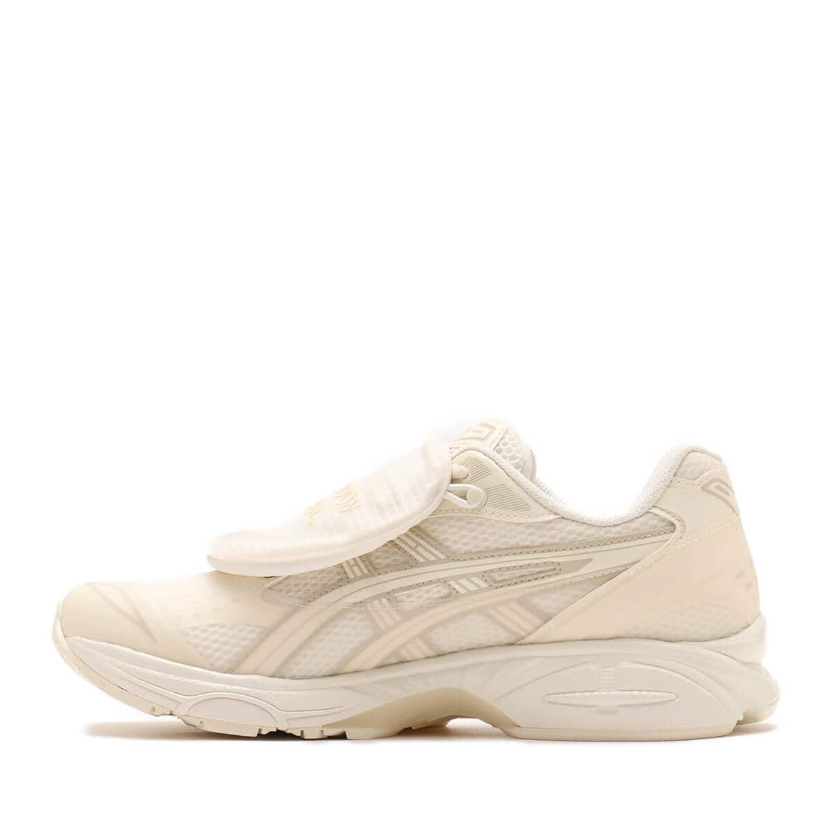 asics GEL-KAYANO 14 CREAM/CREAMの画像