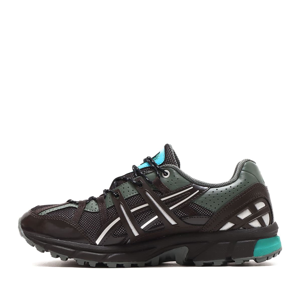 asics GEL-SONOMA 15-50 MATIN KIM BLACK/PURE SILVER 23SS-S|atmos（アトモス）  公式オンラインストア