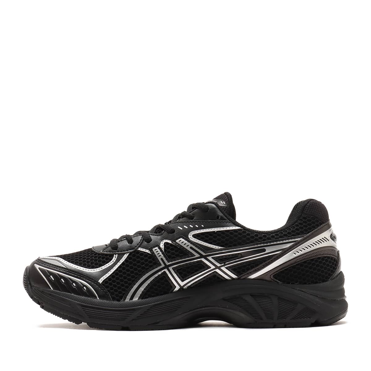 asics GT-2160 BLACK/PURE SILVER（アシックス ジーティー 2160