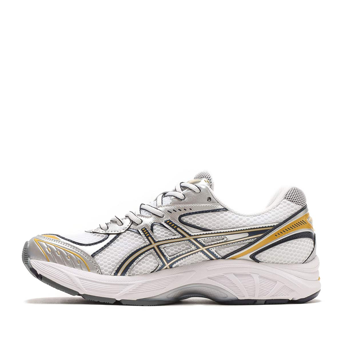 asics GT-2160 WHITE/PURE SILVER 23FW-I