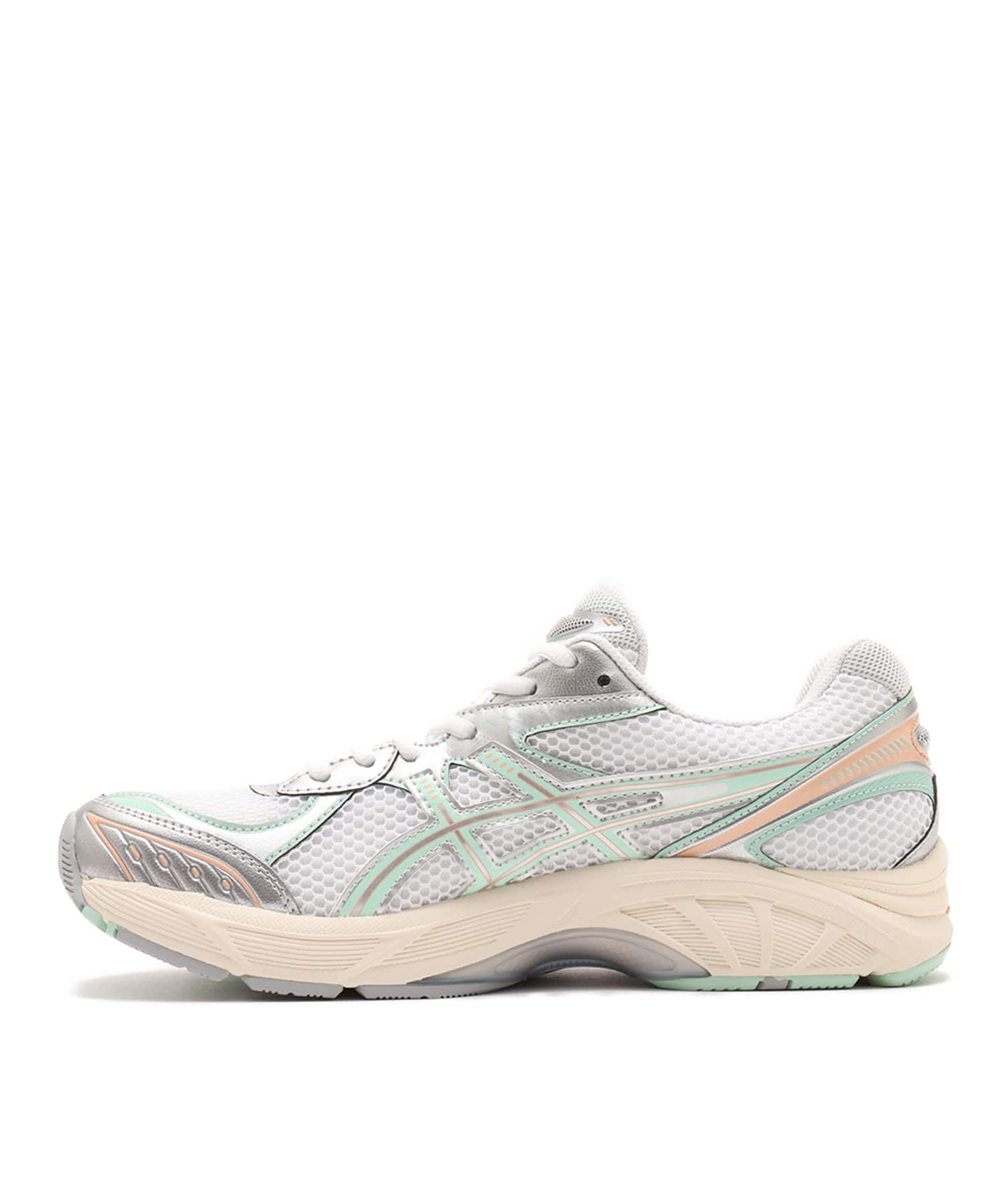 asics GT-2160 WHITE/MINT TINT（アシックス ジーティー 2160