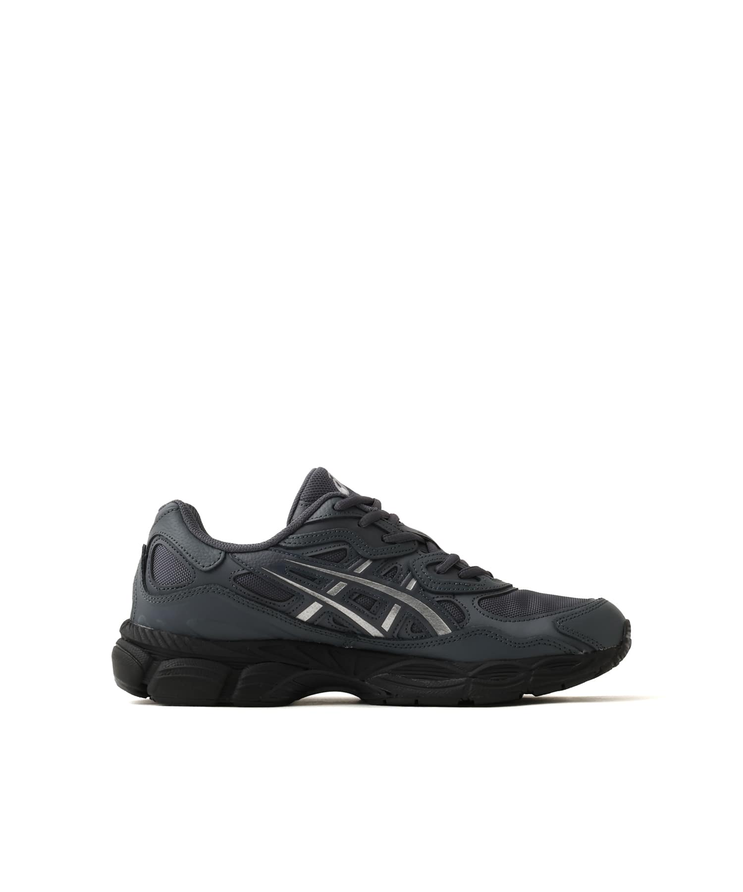 asics GEL-NYC CARRIER GREY/PURE SILVERの画像