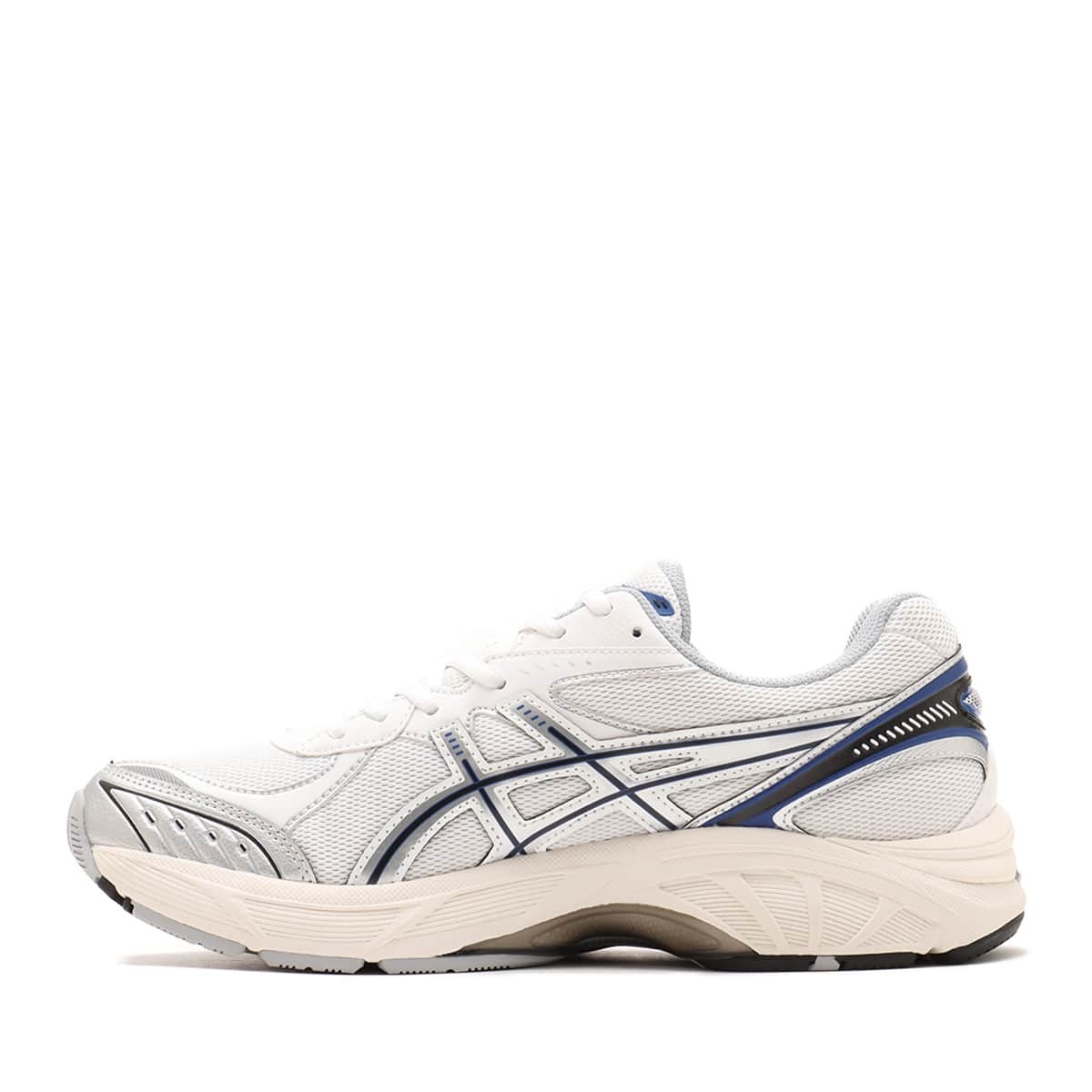 asics GT-2160 WHITE/DEEP MARINE（アシックス ジーティー 2160