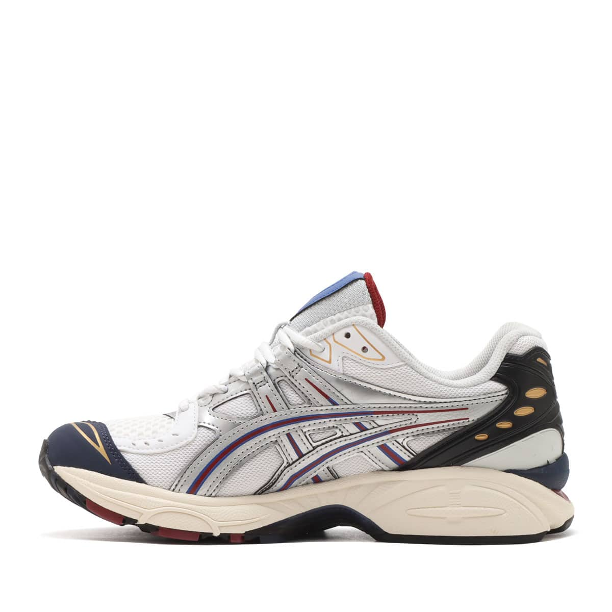 Asics kayano 23 clearance white