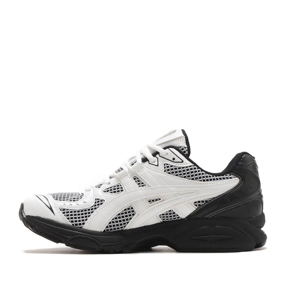 asics GEL-KAYANO LEGACY WHITE/BLACK 23FW-S