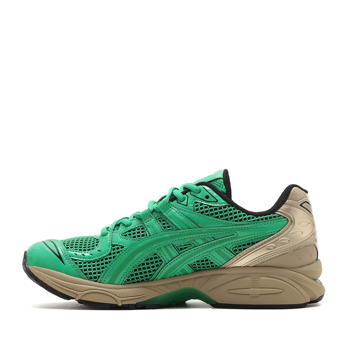 asics GEL-KAYANO LEGACY CILANTRO/WOOD CREPE 23FW-S