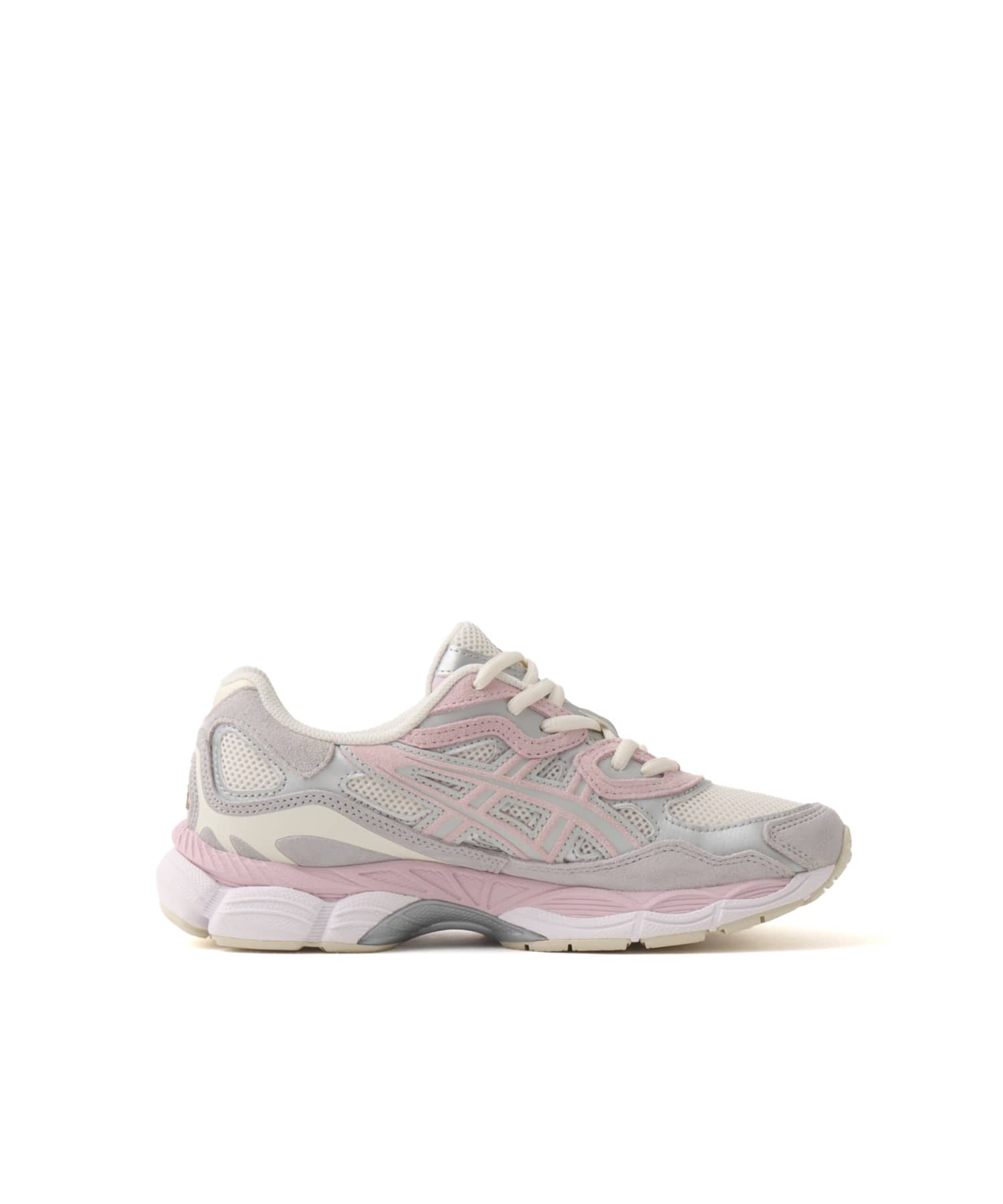 asics GEL-NYC CONCRETE/BARELY ROSEの画像