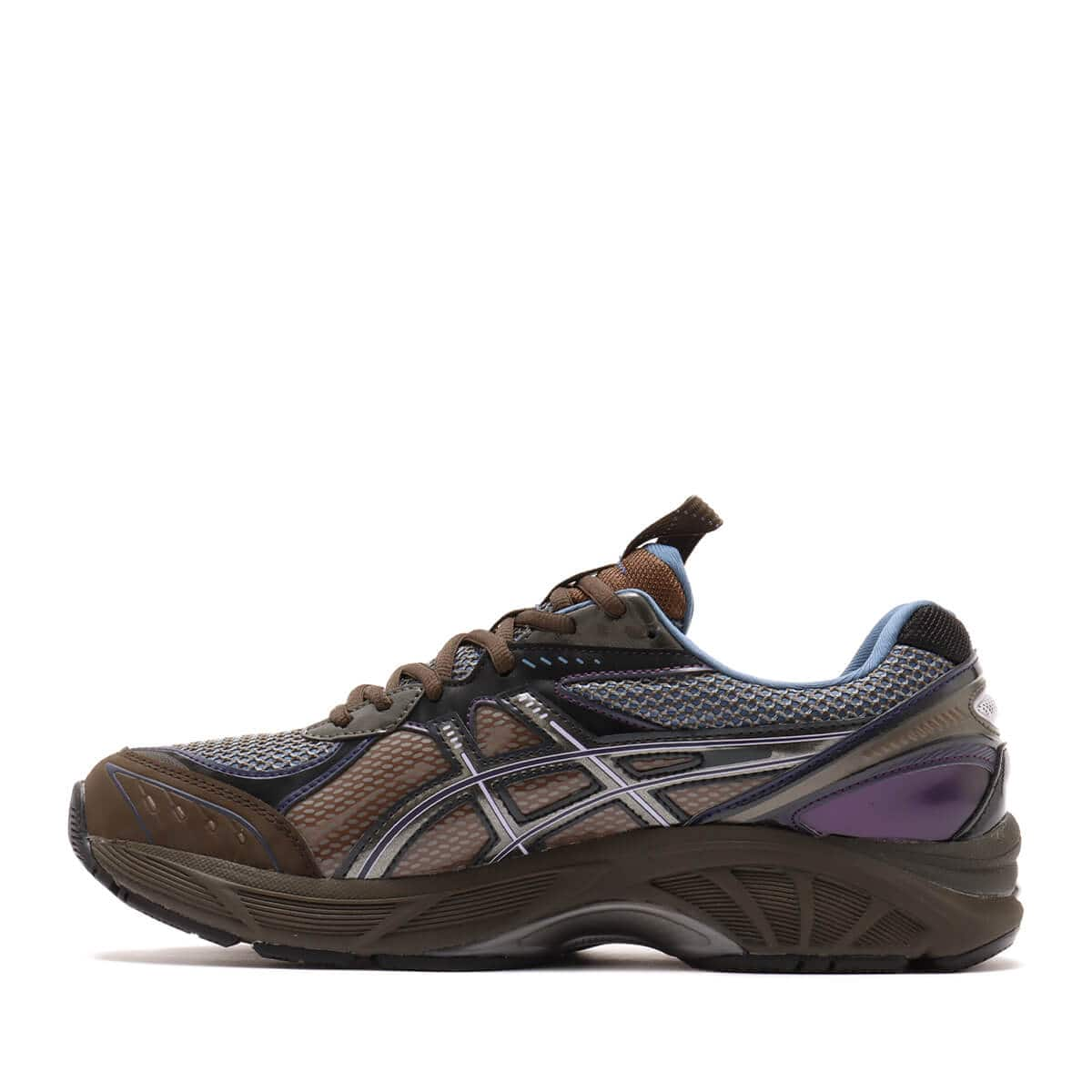 asics UB6-S GT-2160 GREY FLOSS/BROWN STORM|atmos（アトモス） 公式オンラインストア