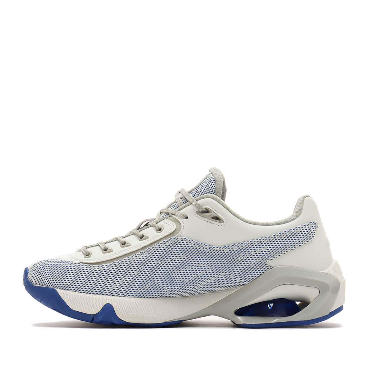 asics GEL-TEREMOA SNOW WHITE/ASICS BLUEの画像