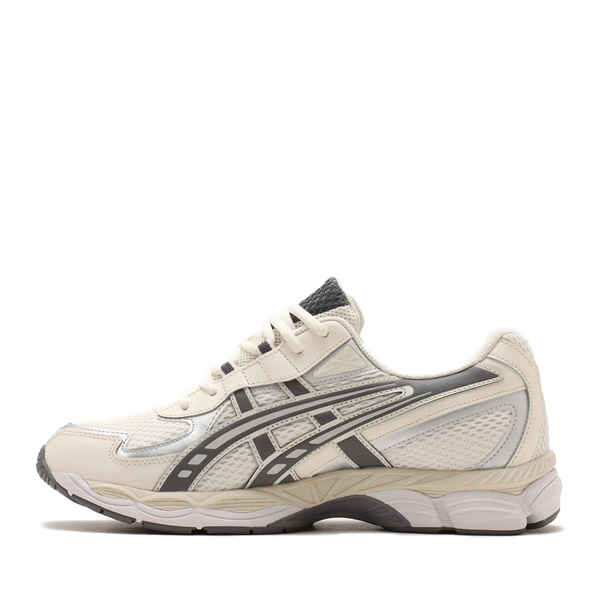 asics GEL-NYC 2055 CREAM/CARBONの画像