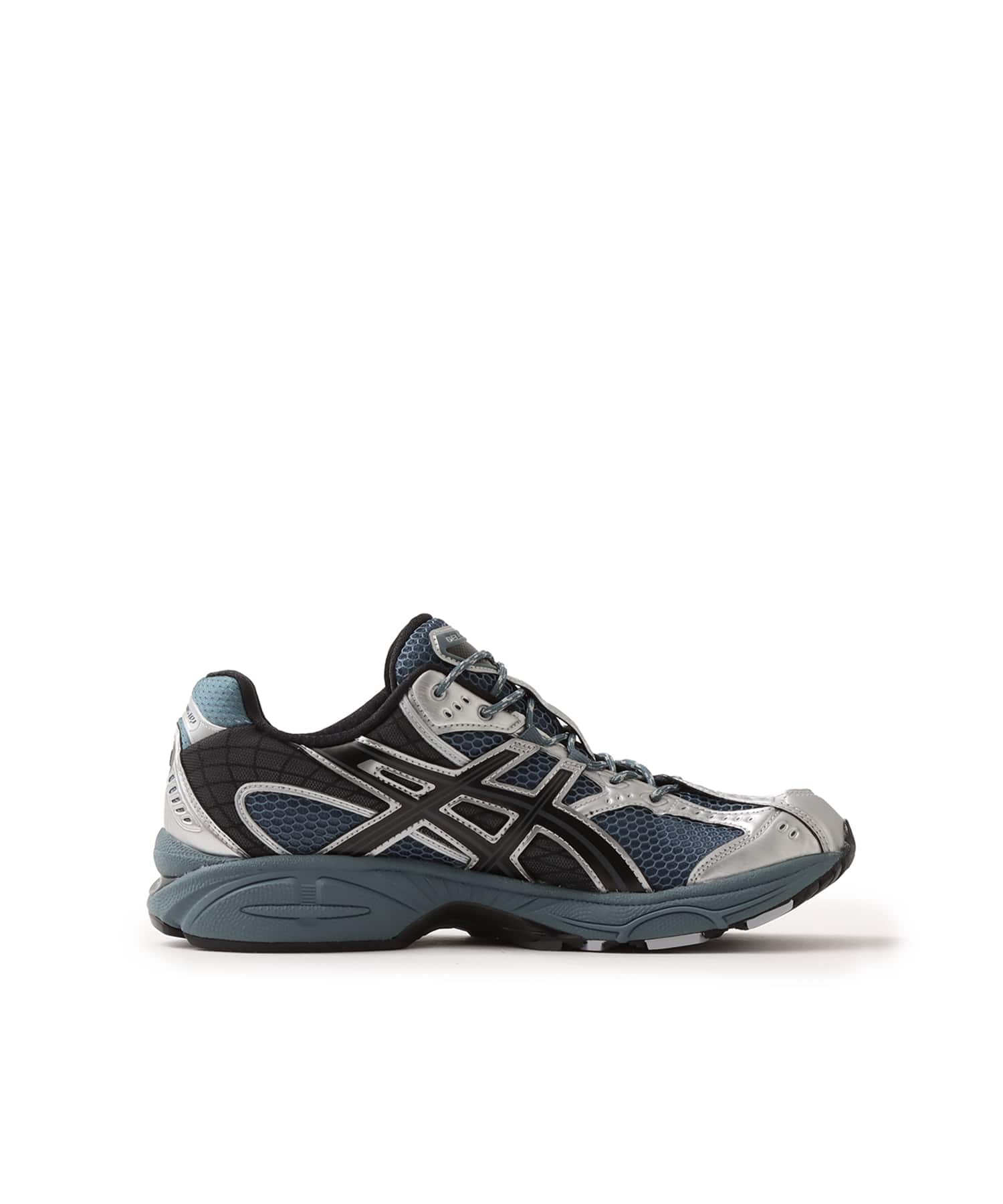 asics GEL-NIMBUS 10.1 IRONCLAD/GRAPHITE GREYの画像