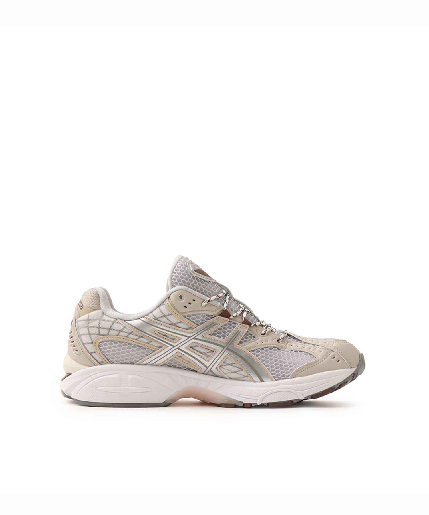 asics GEL-NIMBUS 10.1 CONCRETE/FEATHER GREYの画像