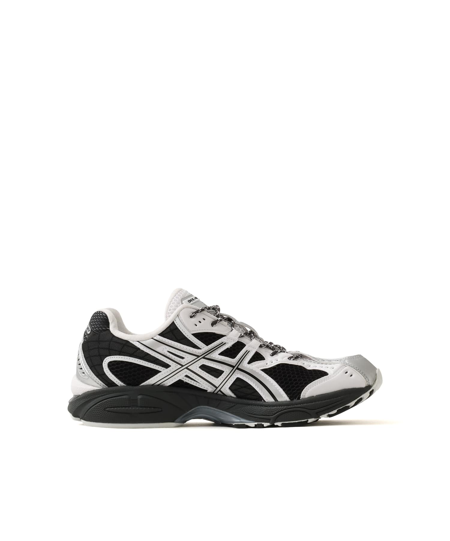 asics GEL-NIMBUS 10.1 WHITE/PURE SILVERの画像