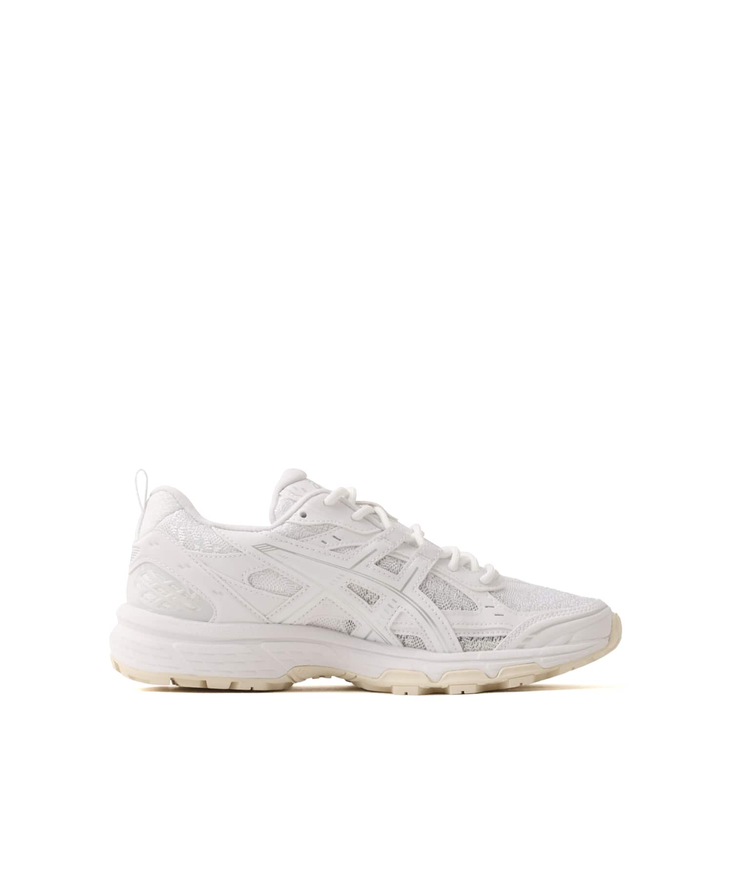 asics GEL-NUNOBIKI WHITE/PURE SILVERの画像