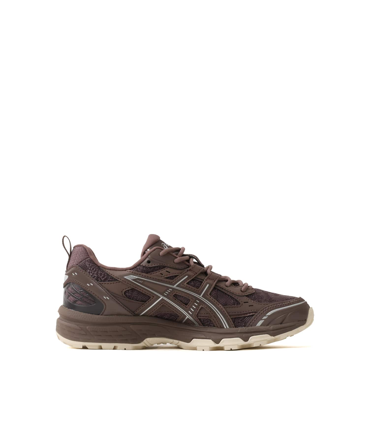 asics GEL-NUNOBIKI COCOA POWDER/PURE SILVERの画像