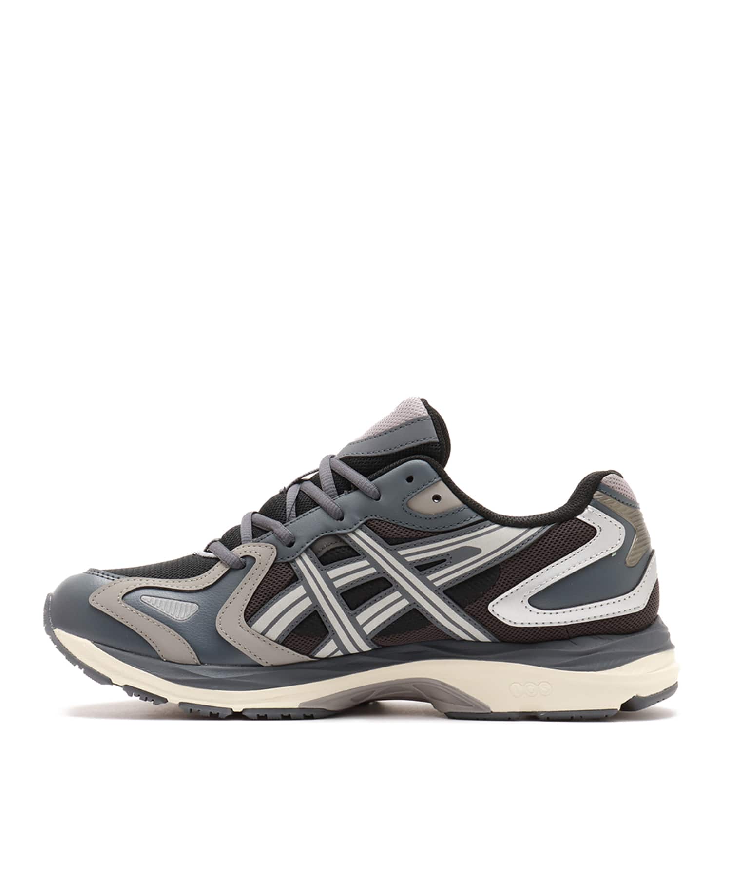 asics GEL-K1011 BLACK/CARRIER GREYの画像
