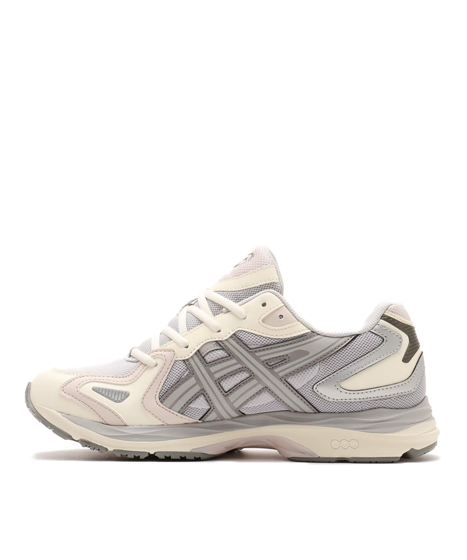 asics GEL-K1011 CLOUD GREY/CREAMの画像