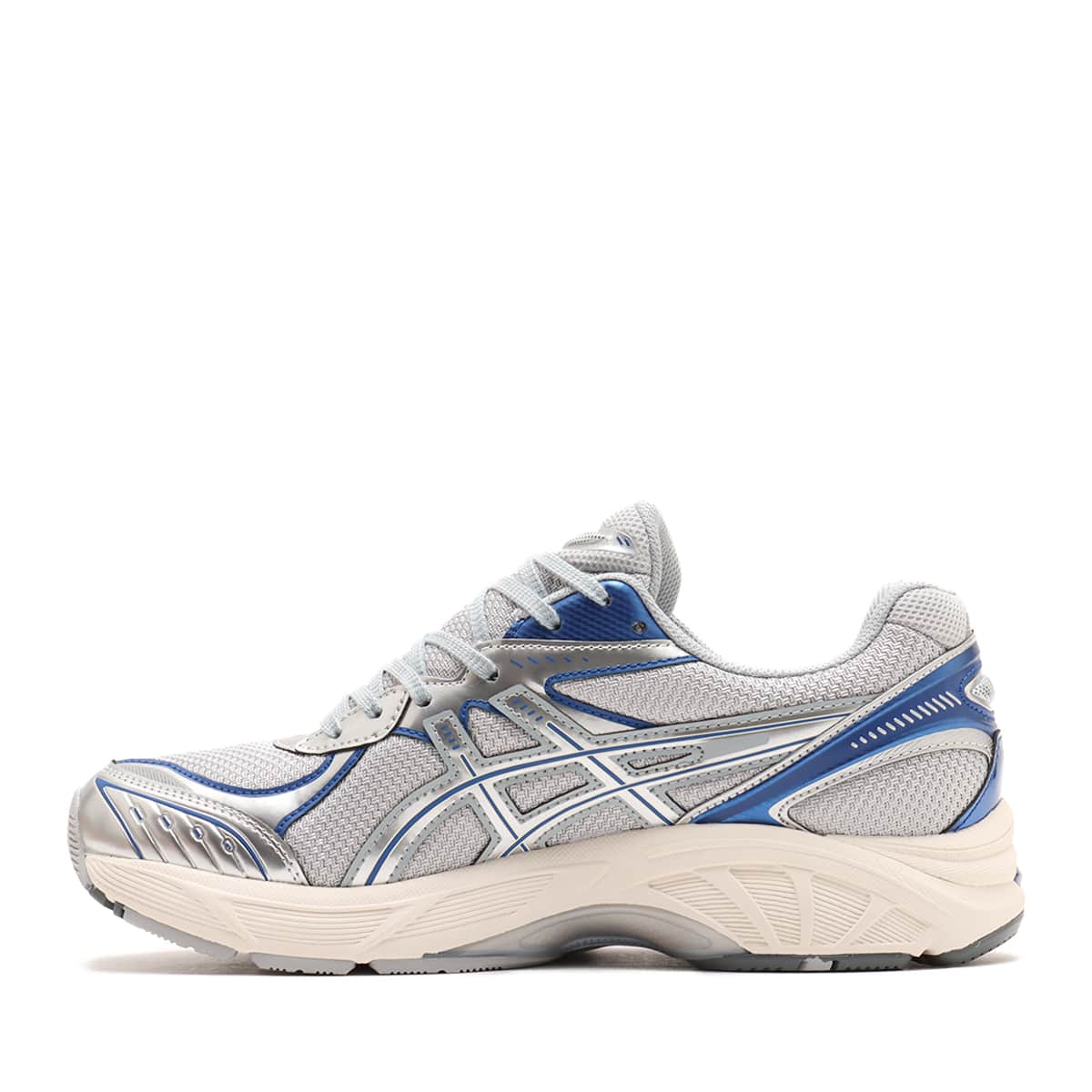 asics GT-2160 PIEDMONT GREY/DEEP MARINEの画像