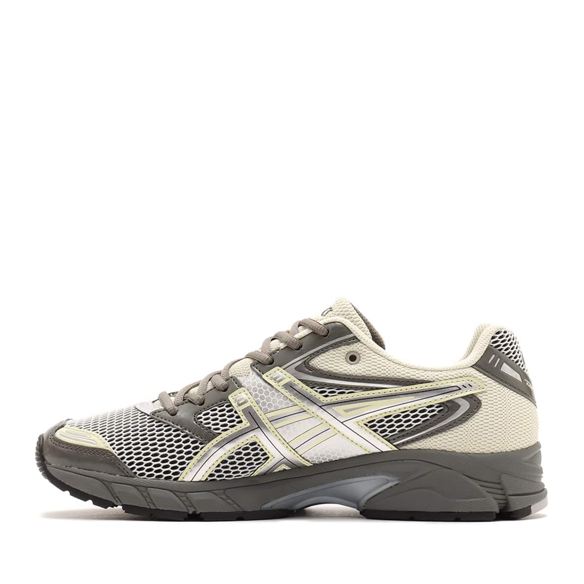 asics GEL-DS TRAINER 14 TRUFFLE GREY/PURE SILVERの画像