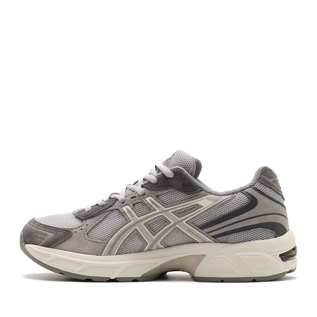 asics GEL-1130 CEMENT GREY/CLAY GREYの画像
