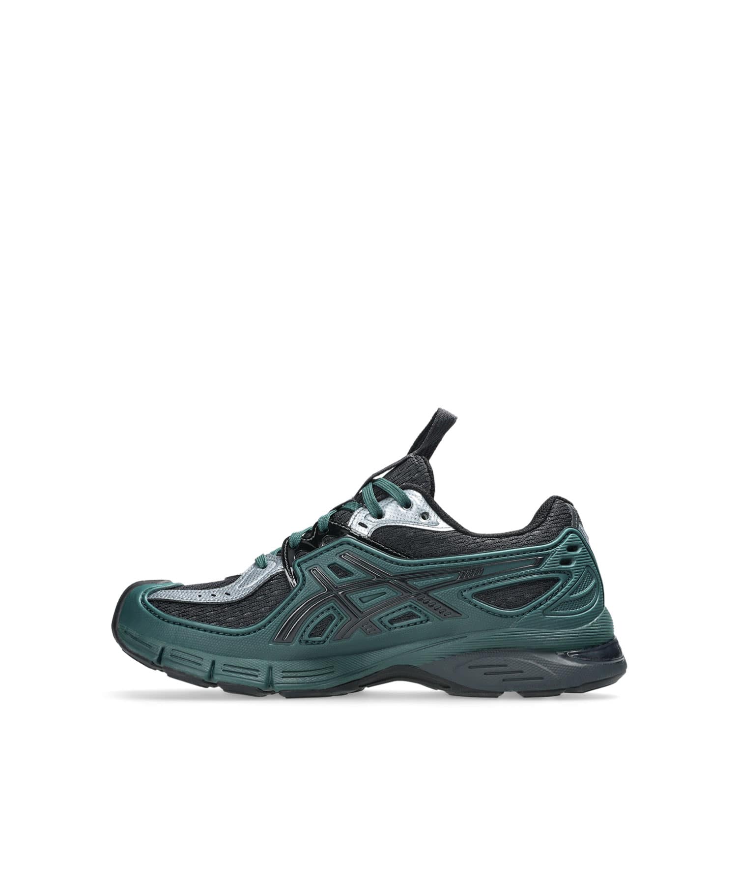 asics UB12-S GEL-SD-LYTE OBSIDIAN GREY/GROVEの画像