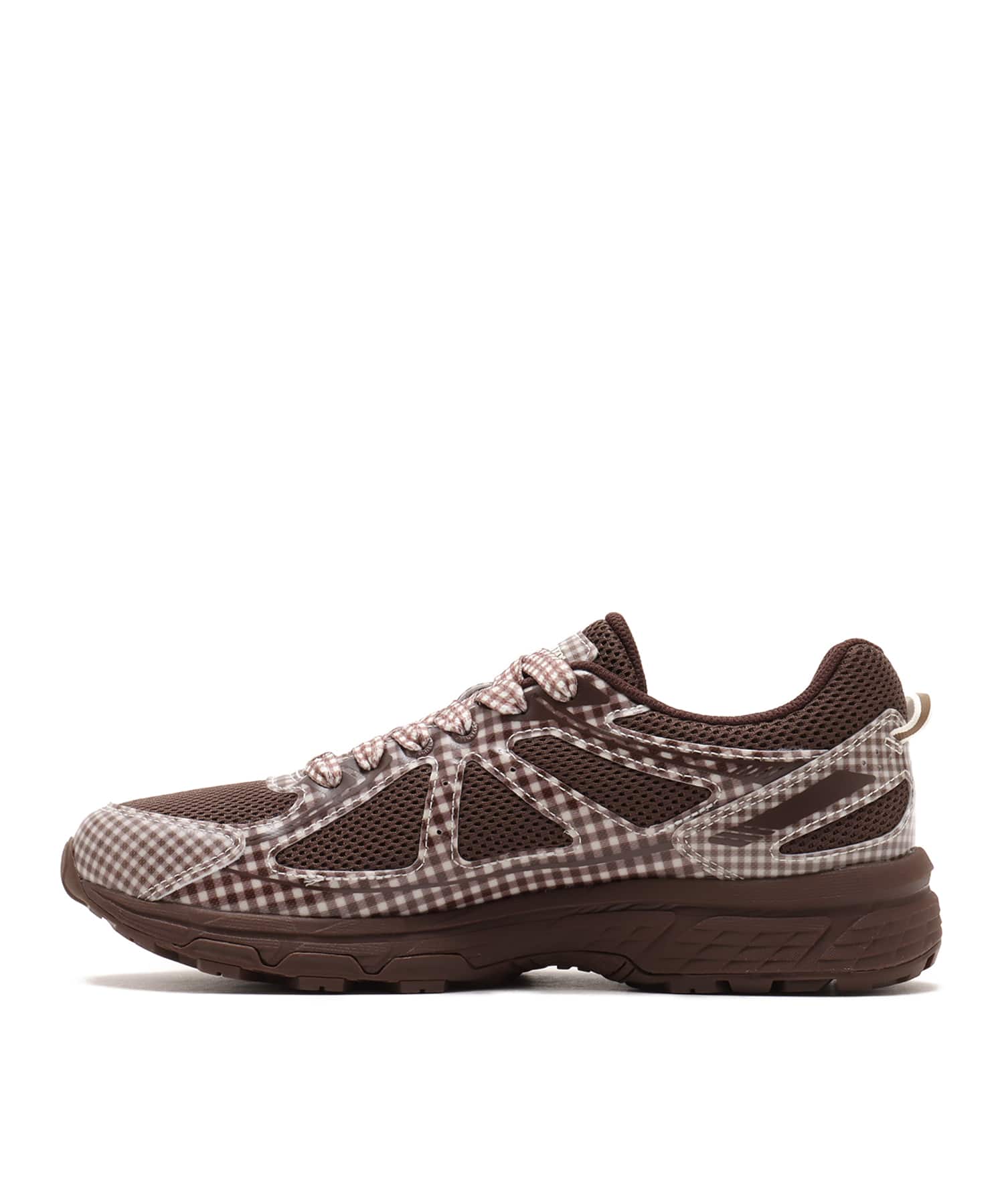 asics GEL-VENTURE 6 STORY MFG. REDDISH BROWN/REDDISH BROWNの画像