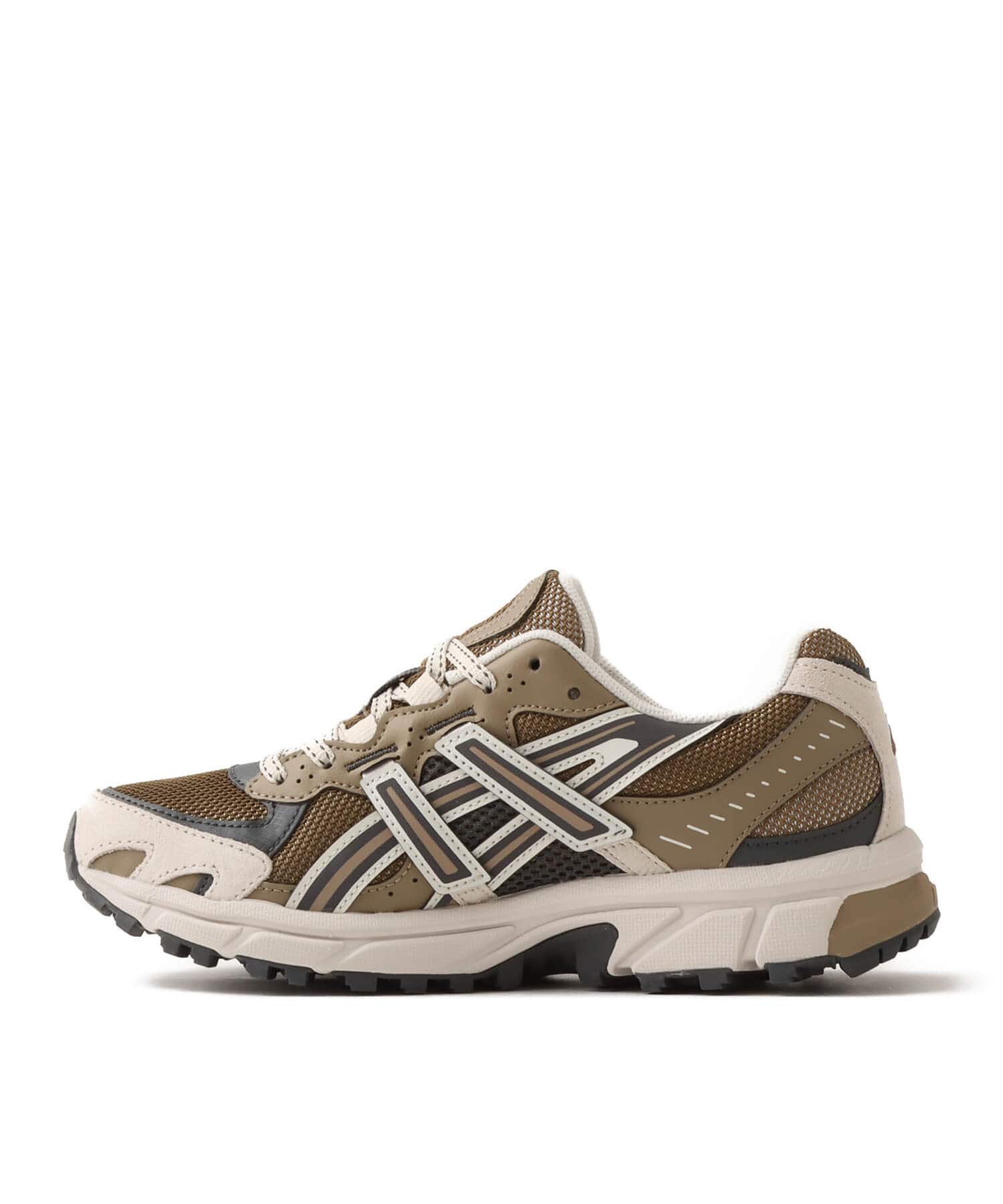 asics GEL-SONOMA TR62 CLAY CANYON/OBSIDIAN GREYの画像