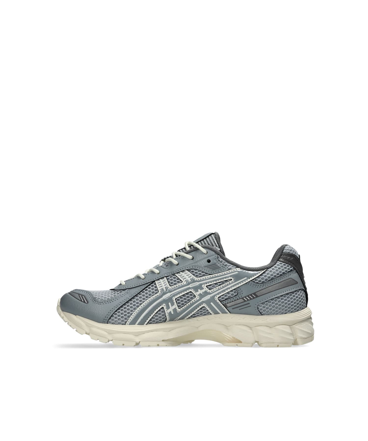 asics GEL-KAYANO 12.1 PIEDMONT GREY/GRAVELの画像