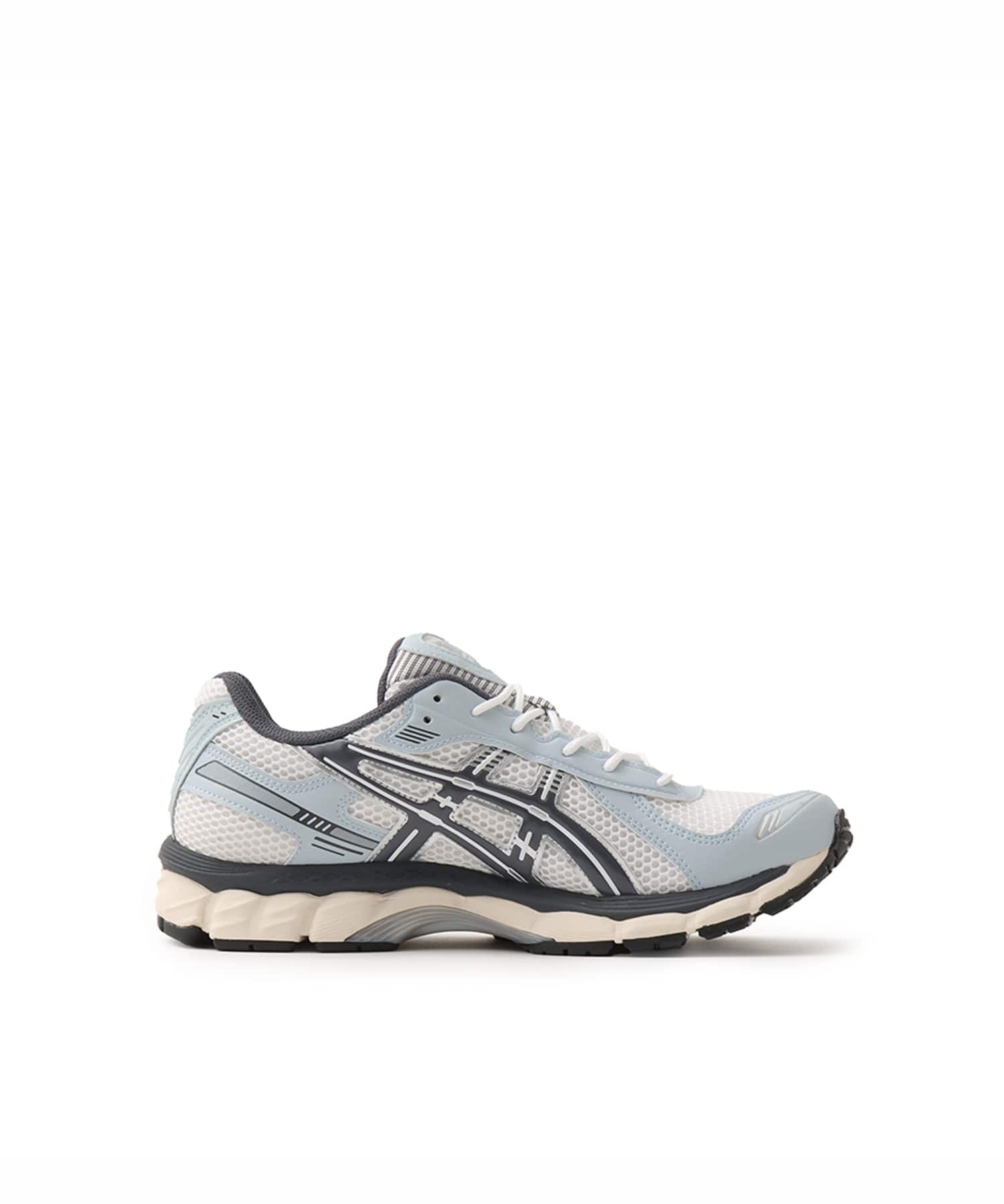asics GEL-KAYANO 12.1 CREAM/CARBONの画像