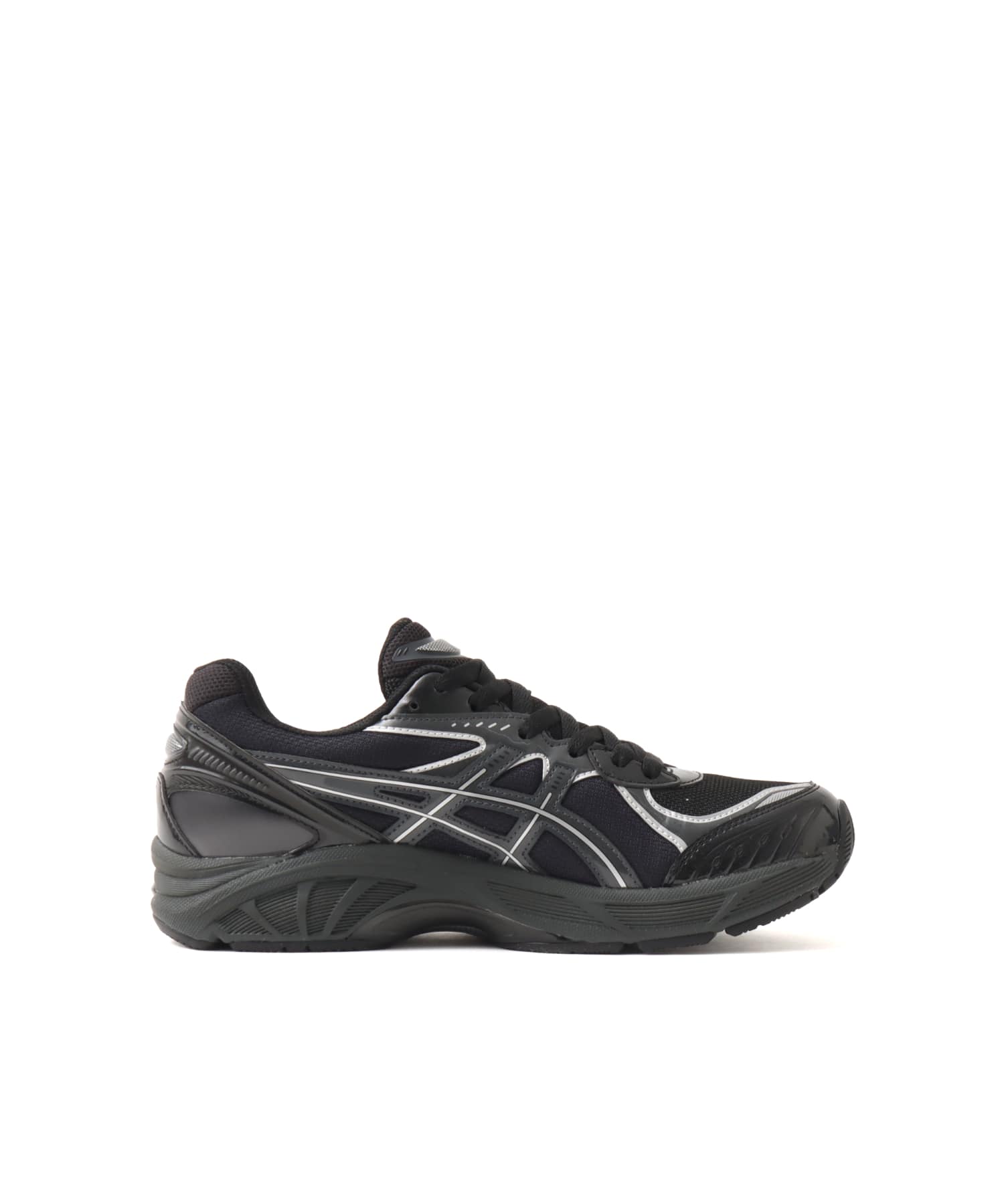 asics GT-2160 BLACK/BLACKの画像