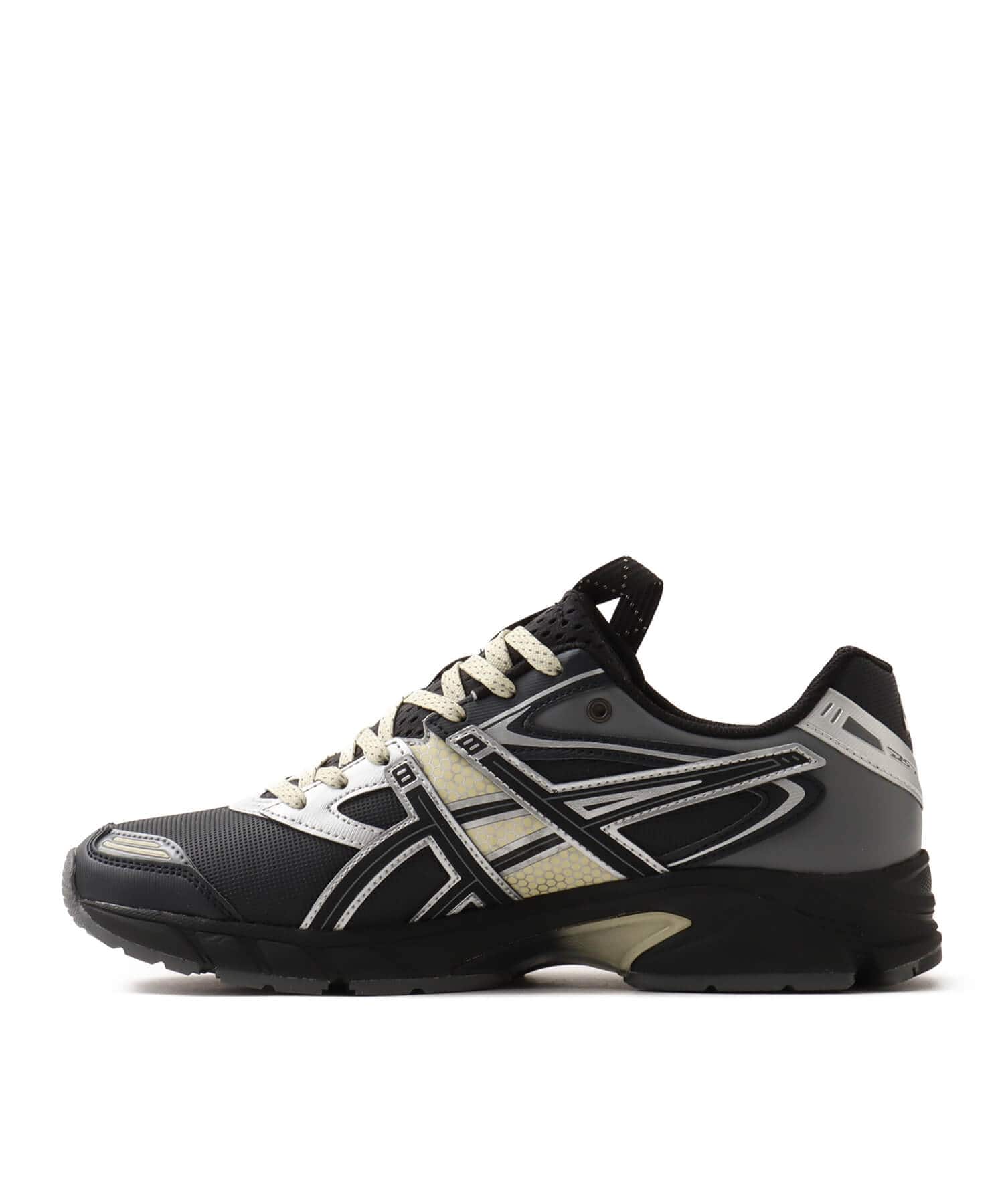 asics UB11-S GEL-DS TRAINER 14 GRAPHITE GREY/OYSTER WHITEの画像