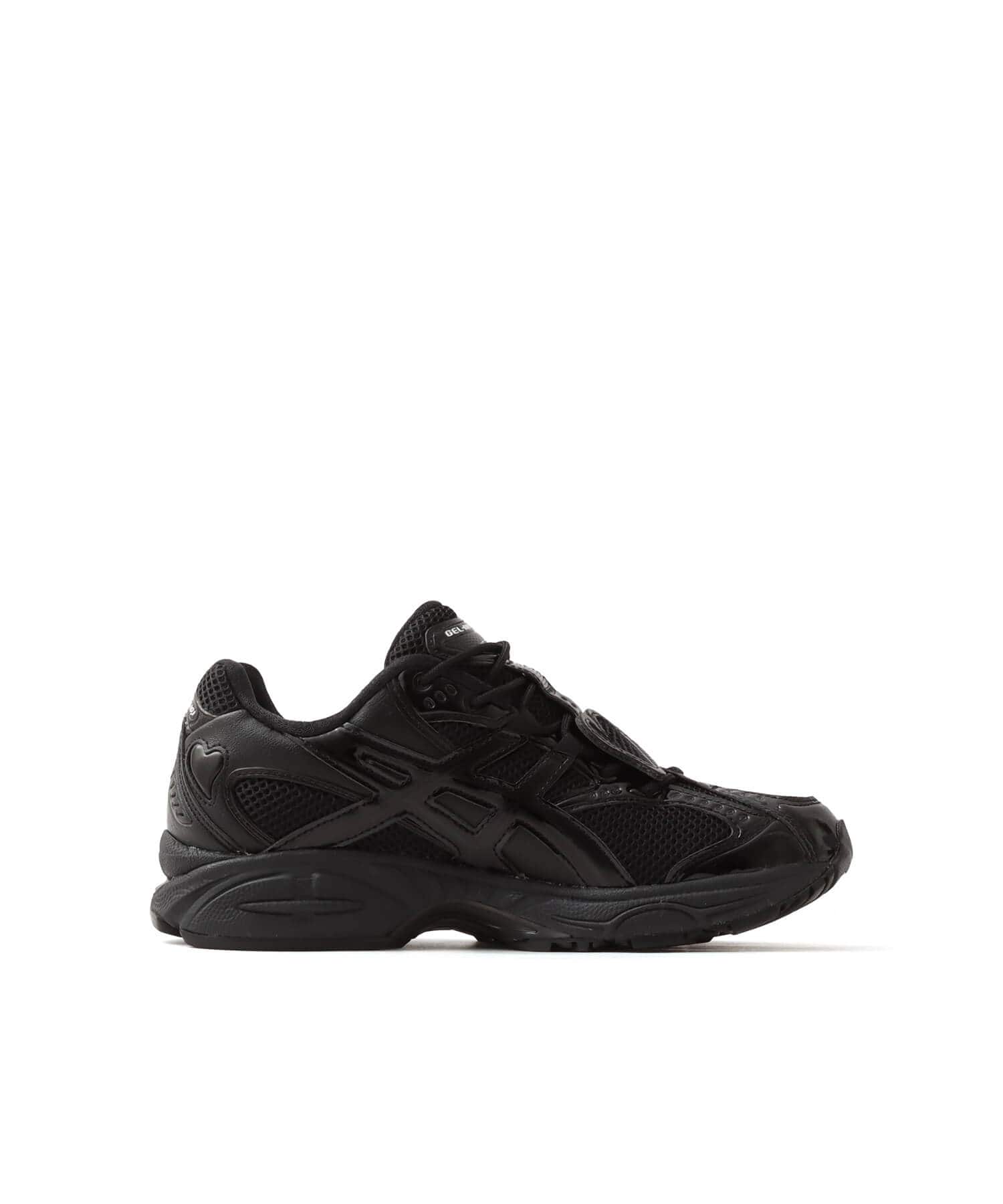 asics GEL-NIMBUS 10.1 KIMHÉKIM BLACK/BLACKの画像