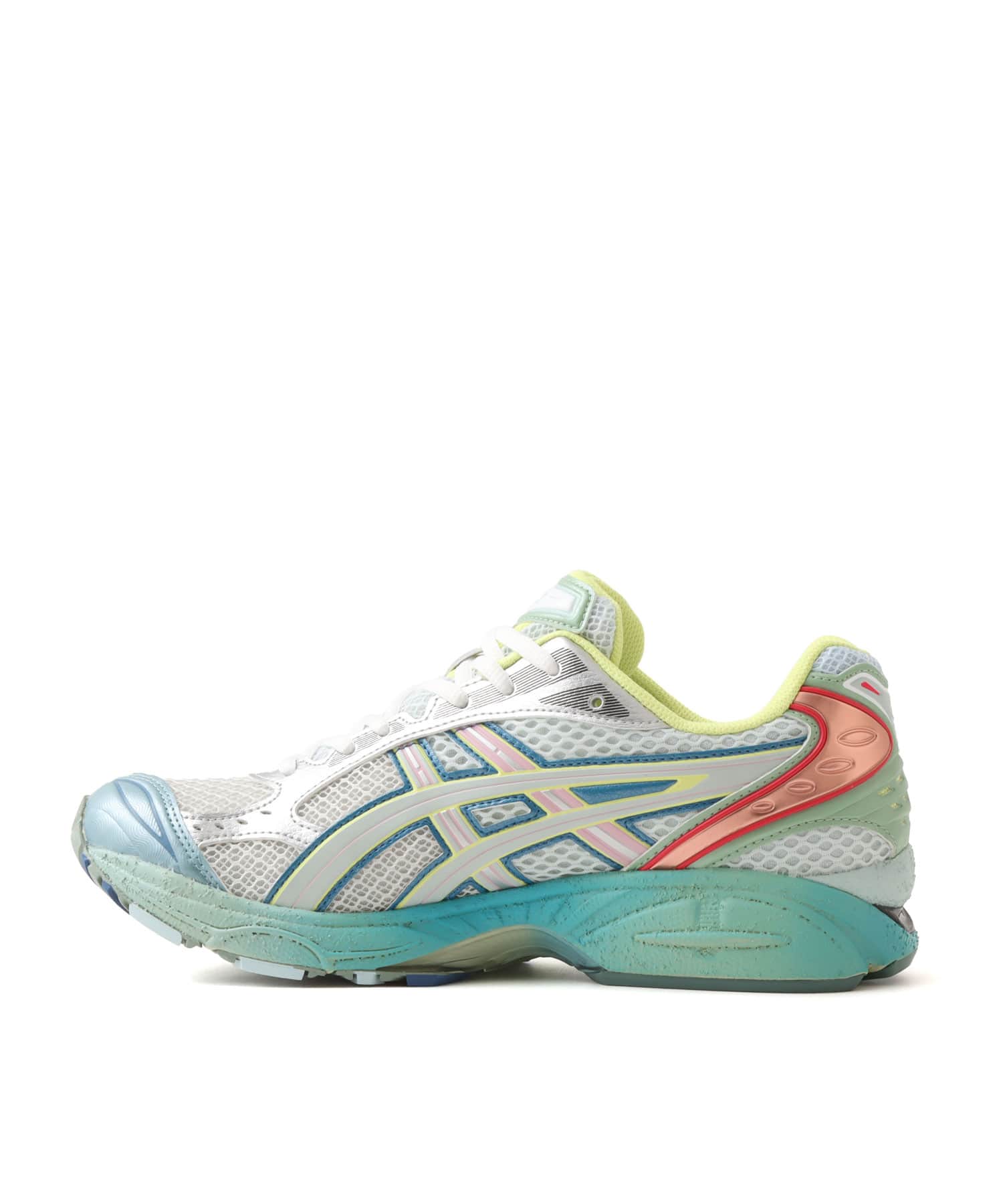 asics GEL-KAYANO 14 FACETASM MULTI/MULTIの画像