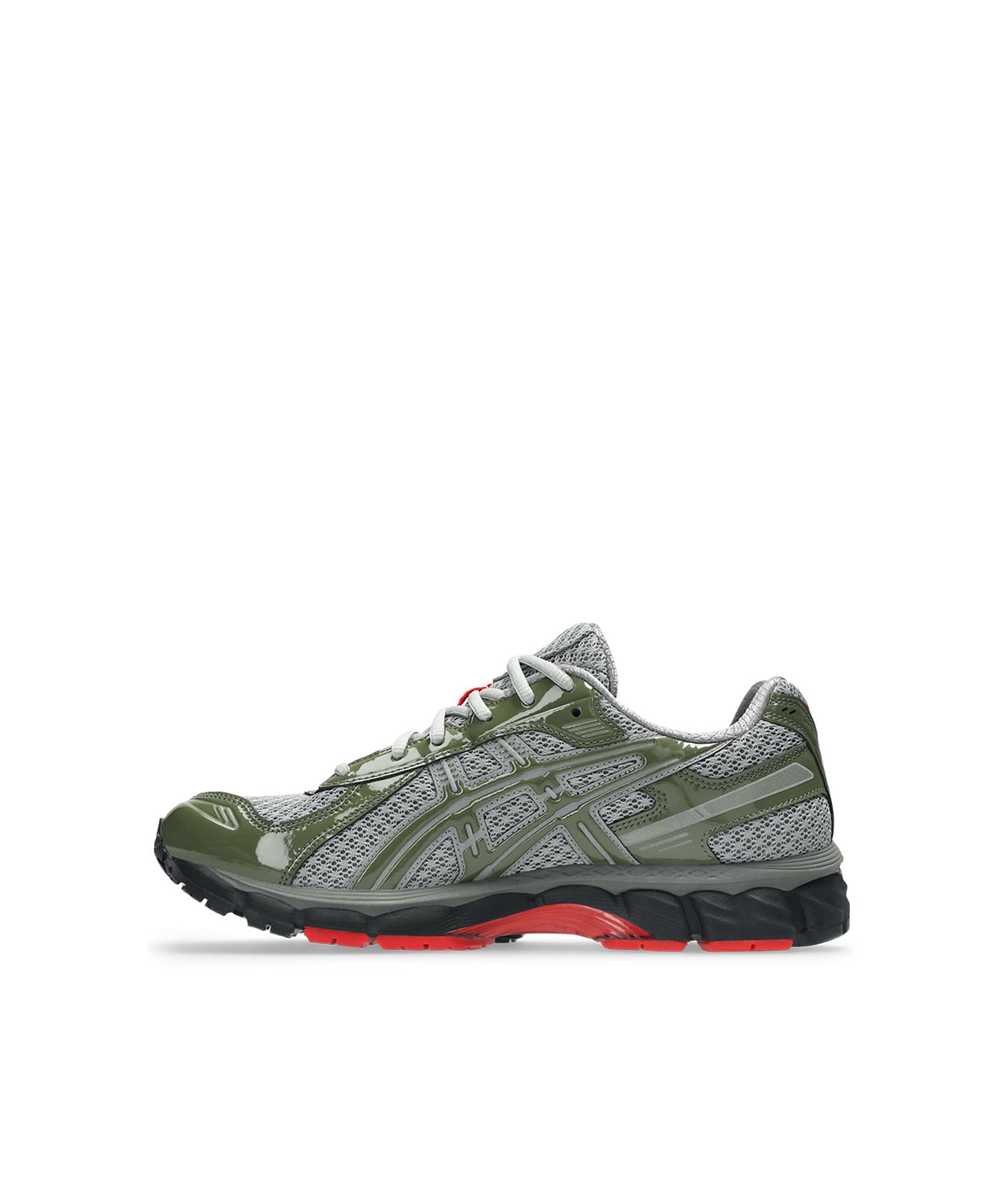 asics GEL-KAYANO 12.1 GRAVEL/IRVINEの画像