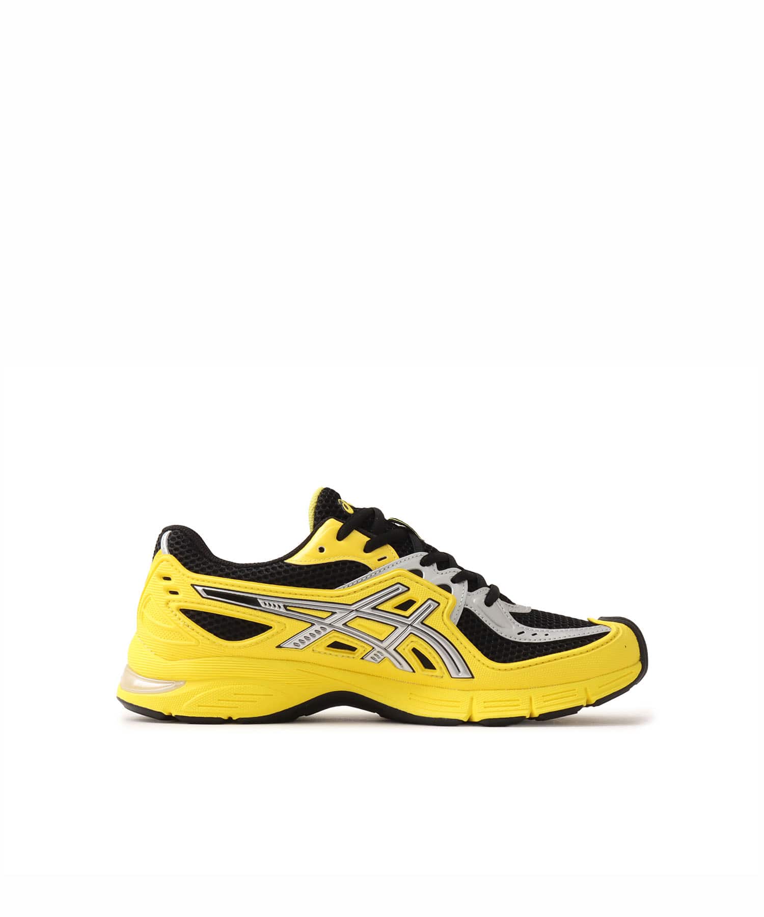 asics GEL-SD-LYTE VIBRANT YELLOW/BLACKの画像
