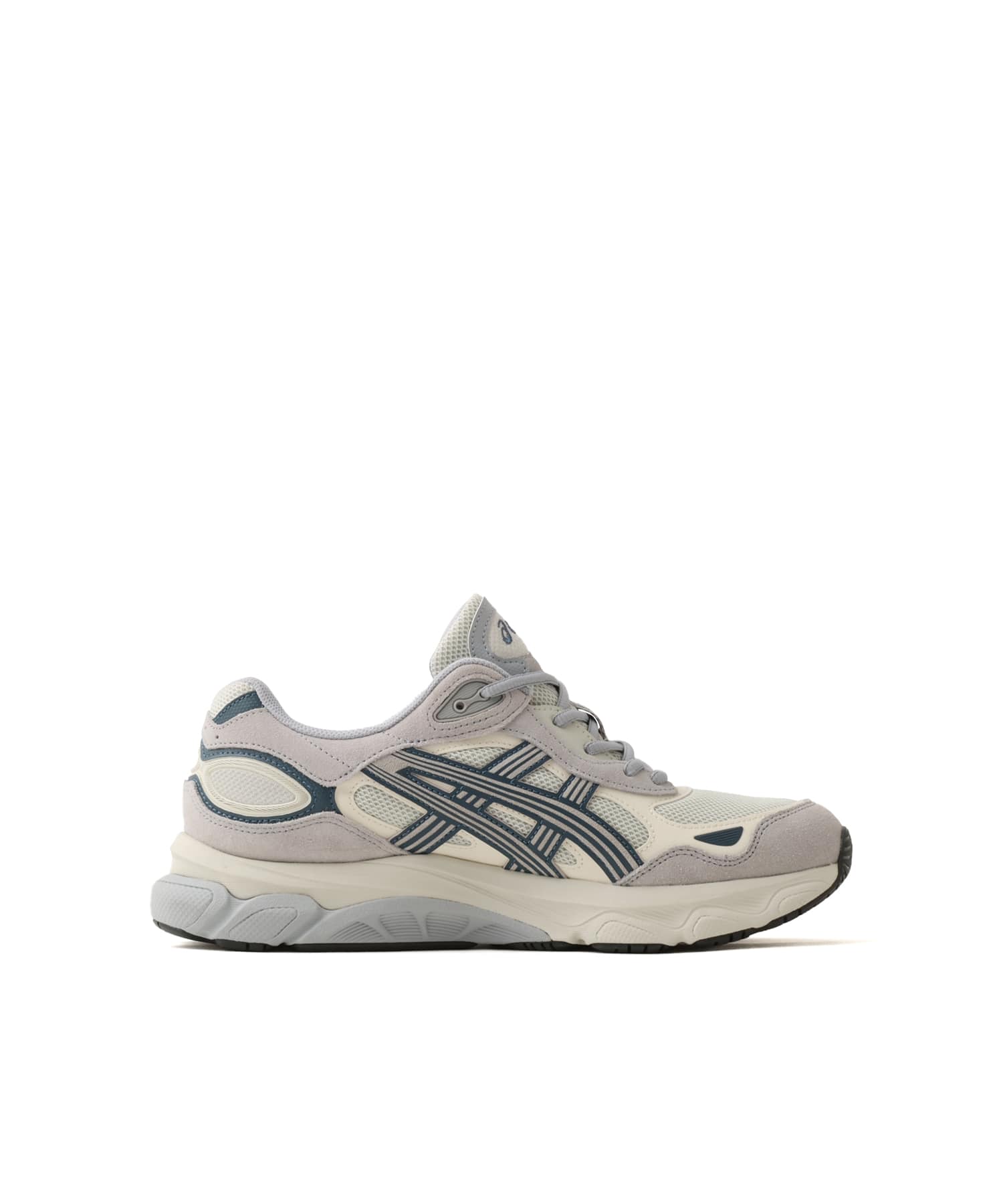 asics GEL-NYC 2.0 LAKE GREY/PIEDMONT GREYの画像
